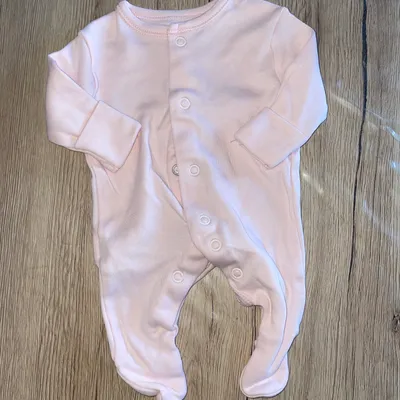 Pyjama naissance Primark neuf 